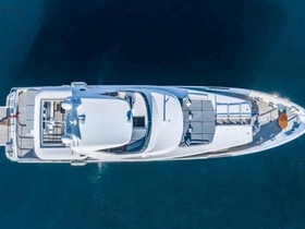 Benetti Yachts Delfino 93