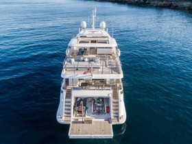 Buy 2016 Benetti Yachts Delfino 93