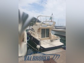 2000 Cayman Yachts 38