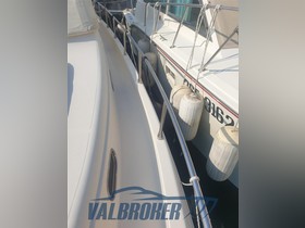 2000 Cayman Yachts 38 te koop