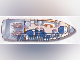 2006 Atlantis Yachts 55