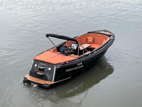 Corsiva 690 Tender