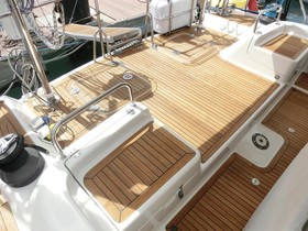 2006 Hanse Yachts 531 till salu