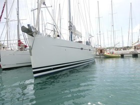 Buy 2006 Hanse Yachts 531