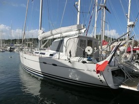 2006 Hanse Yachts 531 na prodej