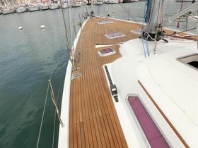 2006 Hanse Yachts 531 for sale