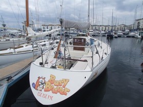 1980 Sigma 33 Ood for sale