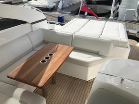 2013 Princess V42 на продаж