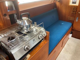 1978 Hallberg Rassy 26