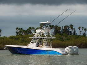 2019 Everglades 355 for sale