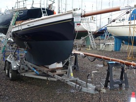 1983 Oysterman 16 for sale