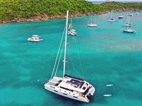 2016 Lagoon Catamarans 620 προς πώληση