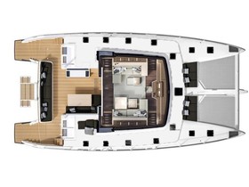 2016 Lagoon Catamarans 620 za prodaju