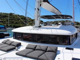 2016 Lagoon Catamarans 620 za prodaju