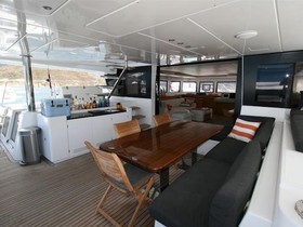 2016 Lagoon Catamarans 620 myytävänä