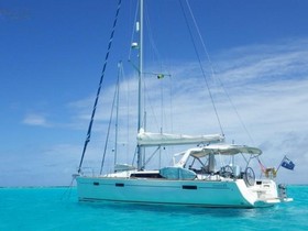 2012 Bénéteau Boats Oceanis 45 на продажу