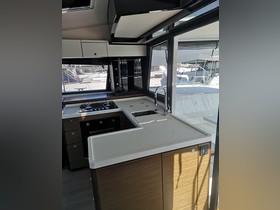 2021 Nautitech 46 Fly satın almak