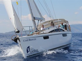 2014 Bavaria Yachts 42 Vision kopen