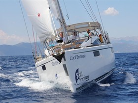 2014 Bavaria Yachts 42 Vision te koop