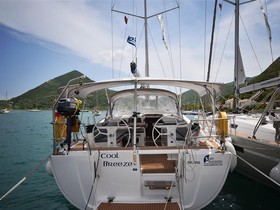 2014 Bavaria Yachts 42 Vision