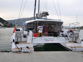 2016 Nautitech 40 satın almak