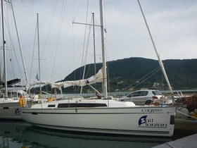 2013 Bavaria Yachts 33 Cruiser te koop