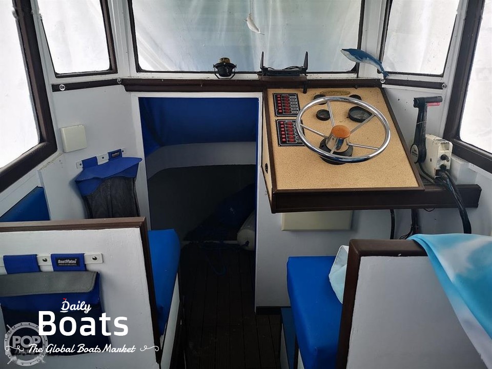 1982 Cape Island Custom 20 for sale. View price, photos and Buy 1982