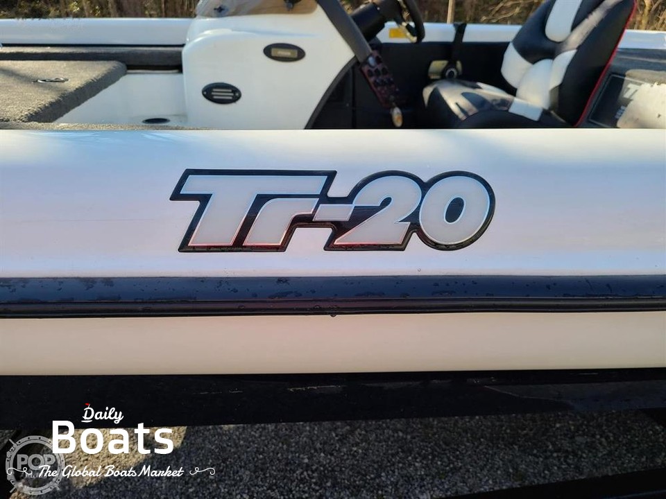 2000 Triton Boats 20 for sale. View price, photos and Buy 2000 Triton