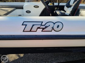 Buy 2000 Triton Boats 20
