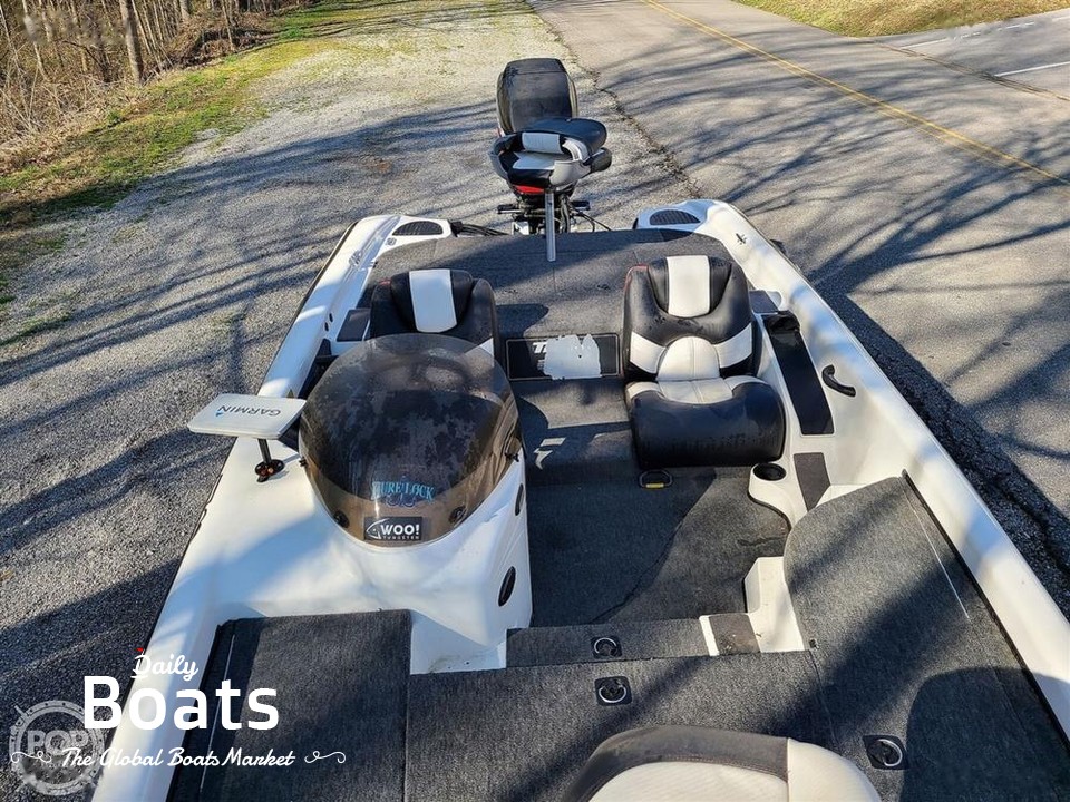 2000 Triton Boats 20 for sale. View price, photos and Buy 2000 Triton