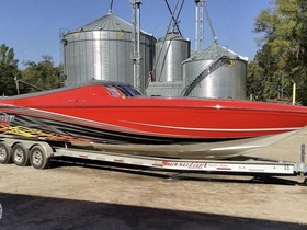 2014 Sunsation Boats 36 Ssr à vendre