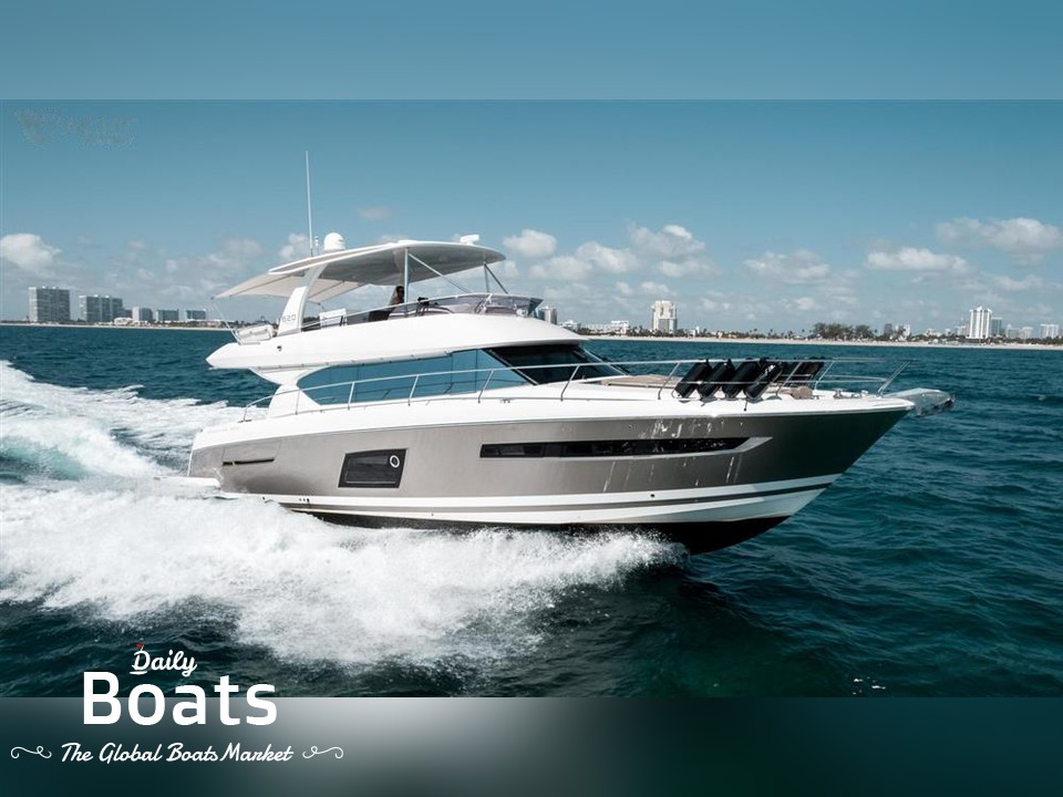 2014 Prestige 620