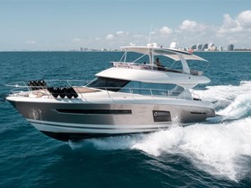 2014 Prestige 620 for sale