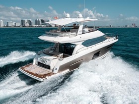 2014 Prestige 620 for sale