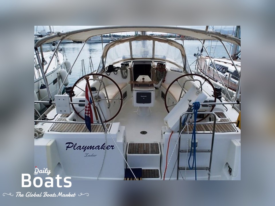 Kryssningsbåtar Bénéteau Boats C till salu i Zadar län Daily Boats