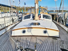 1967 Laurent Giles 55 for sale