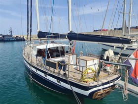 1980 Jongert 54 in vendita