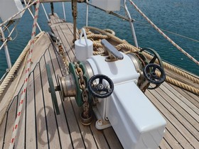 1980 Jongert 54