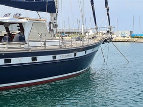 1980 Jongert 54 in vendita