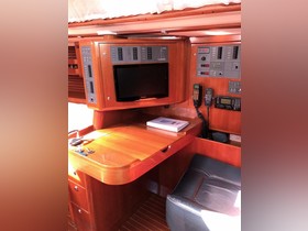 2002 X-Yachts X-562 for sale