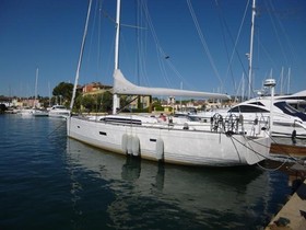 X-Yachts Xp 50