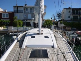Köpa 2012 X-Yachts Xp 50