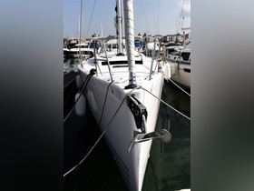 2019 X-Yachts X-46