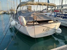 Купить 2015 X-Yachts Xc 45