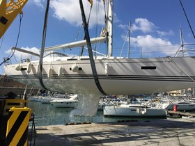 2015 X-Yachts Xc 45