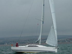 Купить 2013 X-Yachts Xp 33