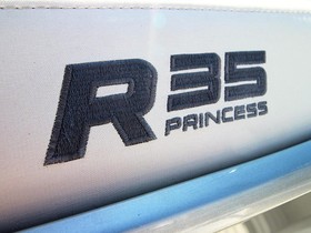 2020 Princess R35