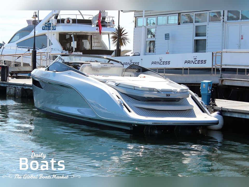 2020 Princess R35 for sale. View price, photos and Buy 2020 Princess