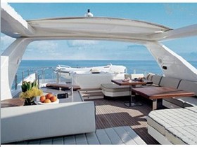 2008 Azimut Yachts 85 til salg