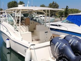 Scout Boats 350 Abaco